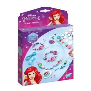 Image of Totum Disney Princess Ocean Jewels