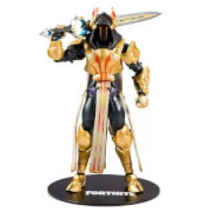 Image of McFarlane Toys Fortnite Ice King Deluxe Figure 11 Inch