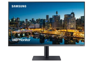 Image of Samsung 32" F32TU870 4K Ultra HD LED Monitor