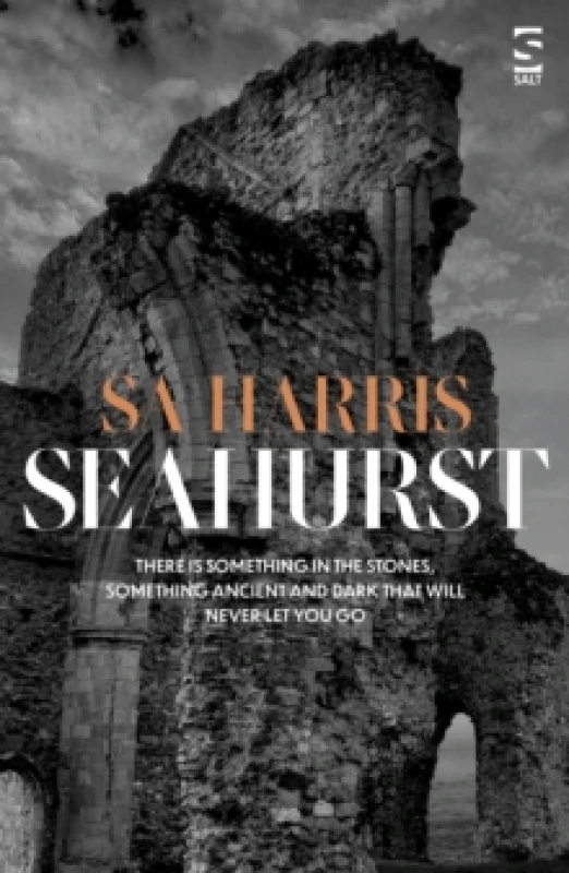 Image of Seahurst Paperback / softback