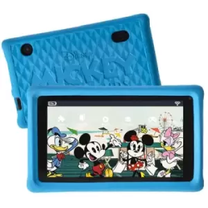 Image of Pebble Gear PG916847 children's tablet 16GB WiFi Blue