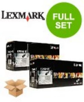 Image of Cartridge People Lexmark E260A21E Black Laser Toner Ink Cartridge