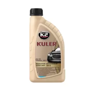 Image of K2 Antifreeze VW,AUDI,MERCEDES-BENZ T201N