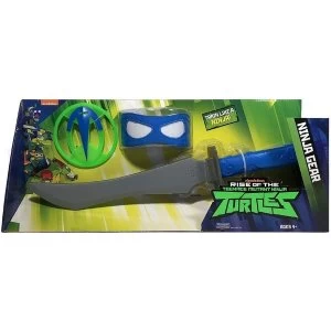 Image of Leo's Odatchi Sword (Rise Of The Teenage Mutant Ninja Turtles) Ninja Weapon