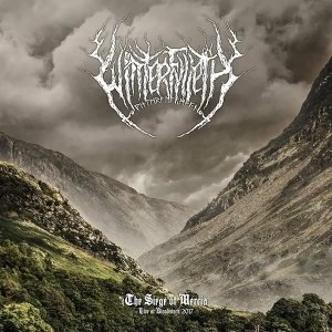 Image of Winterfylleth - The Siege Of Mercia Vinyl