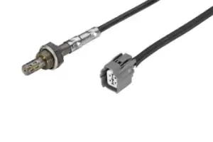 Image of NGK / NTK OZA801-EE3 / 91285 Lambda / Oxygen Sensor Zirconia O2 Exhaust Probe