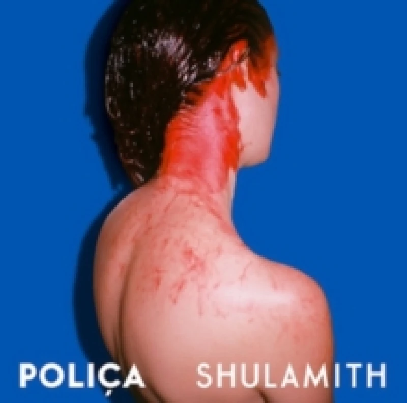 Image of Shulamith CD / Album Digipak