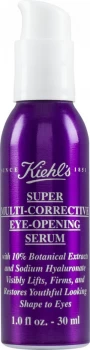 Image of Kiehl's Super Multi-Corrective Eye-Opening Serum 30ml