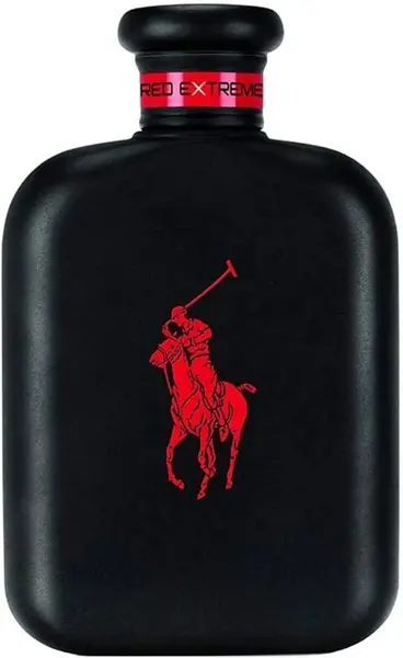 Image of Ralph Lauren Polo Red Extreme Eau de Parfum For Him 40ml