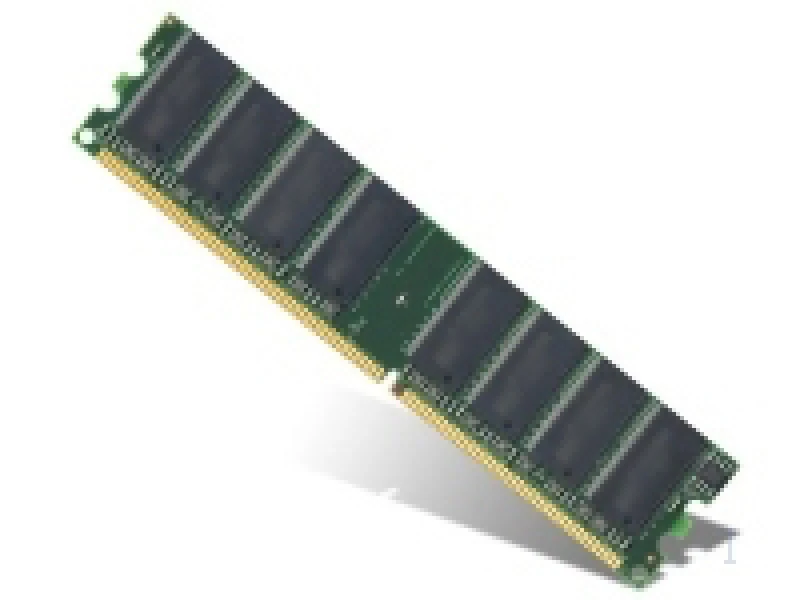 Image of Hypertec 512 MB. SDRAM. 133 MHz (Legacy) memory module 0.5 GB