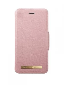 Image of Ideal Of Sweden Fashion Wallet iPhone 7 / 8 Plus Pink