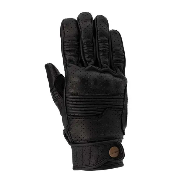 Image of RST Roadster 3 Ce Ladies Glove Black 7