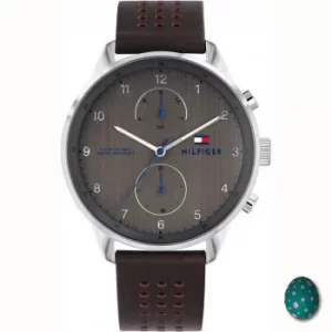 Image of Mens Tommy Hilfiger Chase Watch
