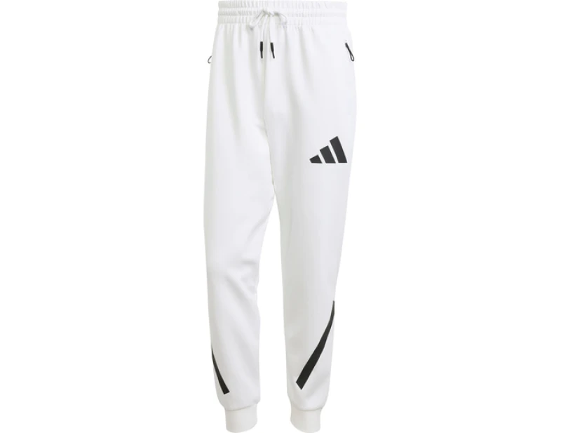 Image of Adidas Z.n.e Pant White S