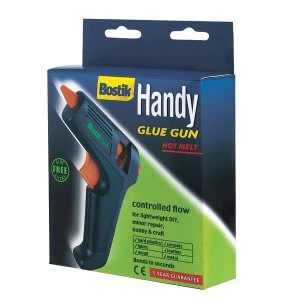 Image of Bostik Hot Melt Glue Gun