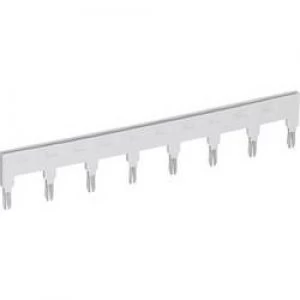 Image of Jumper Number of pins 8 White