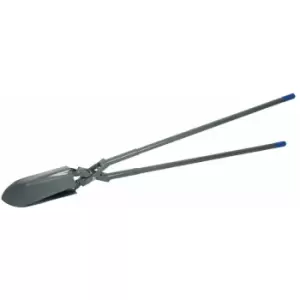 Image of Silverline - Crossover Post Hole Digger - 1730mm