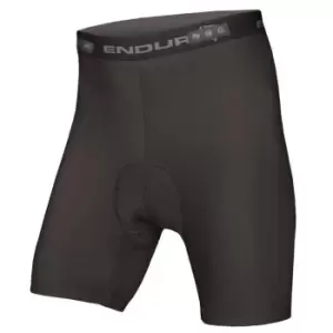Image of Endura Padded Clickfast Liner - Black