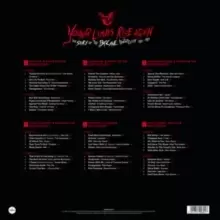 Image of Young Limbs Rise Again: The Story of the Batcave Nightclub 1982-1985