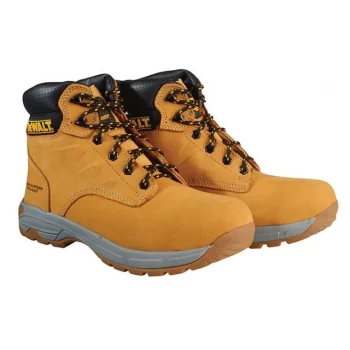 Image of DEWALT SBP Carbon Nubuck Safety Hiker Boots Wheat UK 7 EUR 41