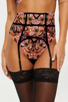 Image of Wildflower Waspie