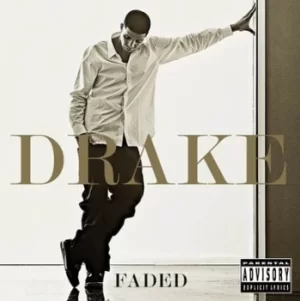 Image of Faded by Drake CD Album