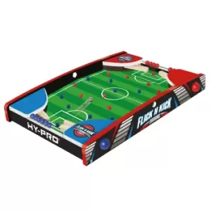 Image of Hy-Pro Desktop Pinball and Football Table