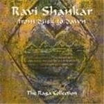 Image of Ravi Shankar - Raga Collection, The (From Dusk Till Dawn)