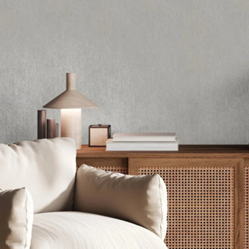 Image of Boutique Boutique Refine Texture Wallpaper in Natural Size: 10000mm_x_520mm Natural 10000mm_x_520mm Unisex 5011583658880