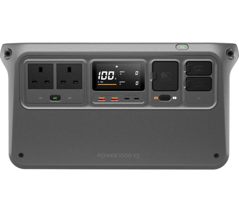 Image of DJI Power 1000 V2 Power Station