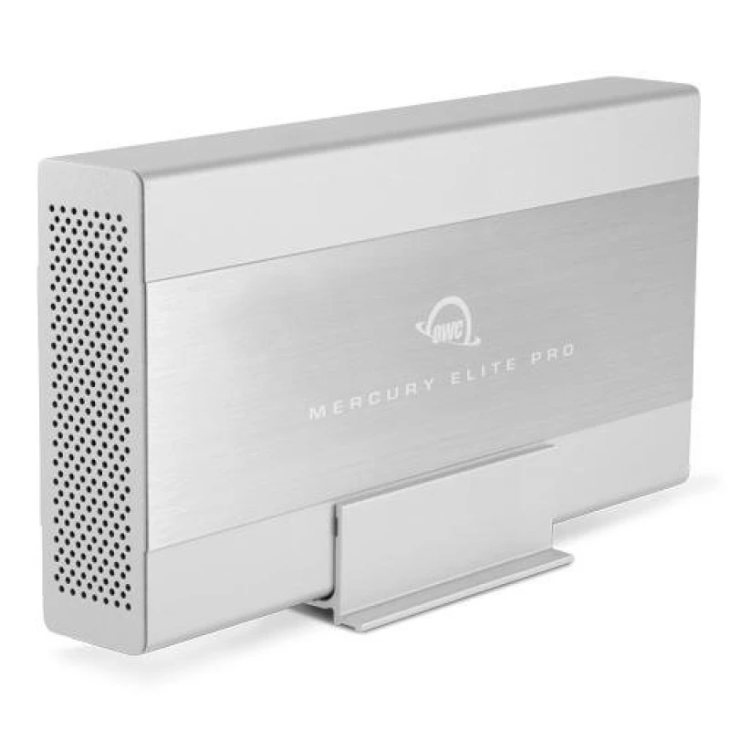 Image of OWC MERCURY ELITE PRO HDD enclosure Aluminium 3.5"