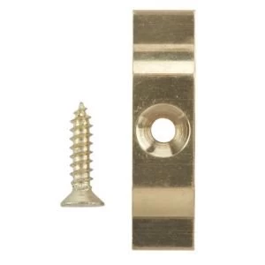 Image of BQ Brass Effect Turnbutton Catch
