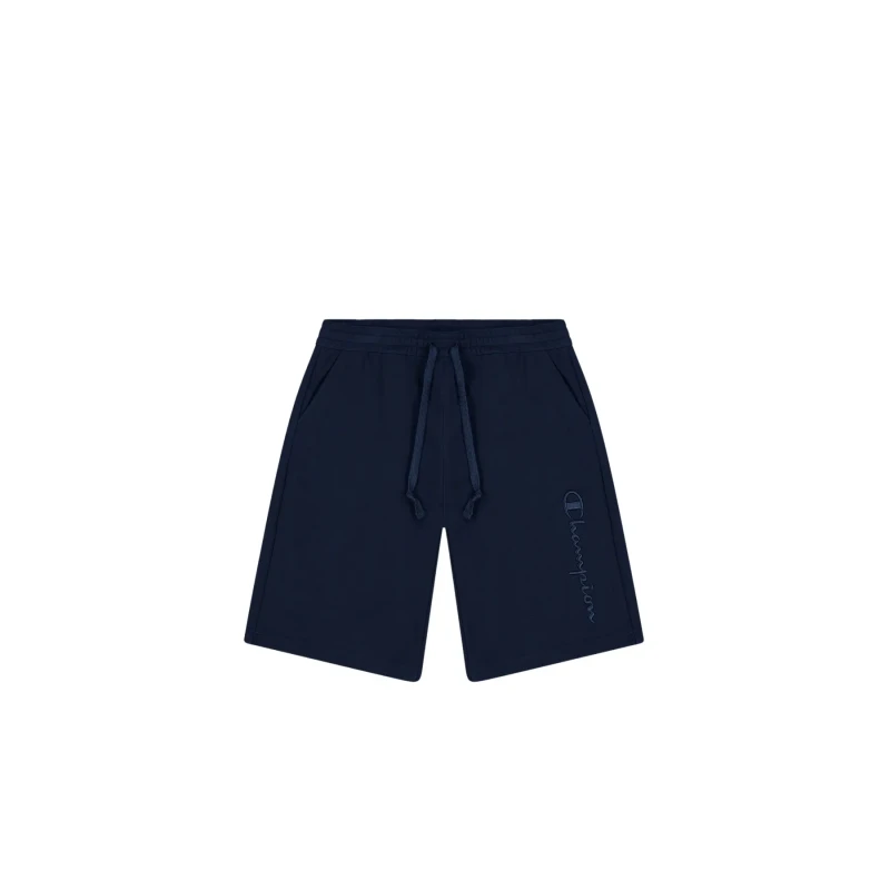 Image of Champion Long Ber - Blue Blue S