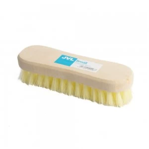Image of JVL Small Scrubbing Brush