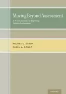 Image of moving beyond assessment a practical guide for beginning helping profession