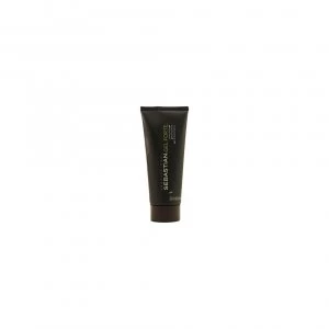 Image of Sebastian Forte Strong Hold Gel 200ml/6.8oz