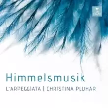 Image of Christina Pluhar/L'Arpeggiata: Himmelsmusik