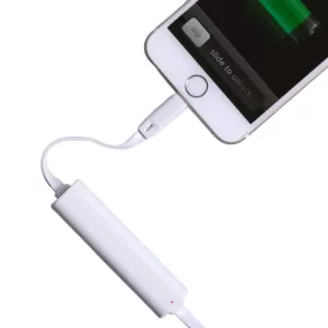 Image of Swipe USB Charger Cable with Power Bank for Android