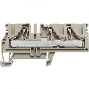 Image of NA PDU 6103AN 1896150000 Beige Weidmueller 1 pc