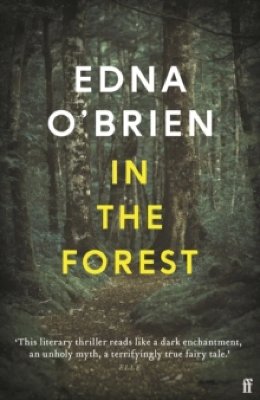 Image of In the Forest. Paperback. By Edna OBrien Books