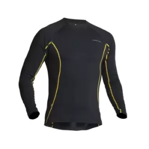 Image of Lindstrands Dry Wind Sweater Black M