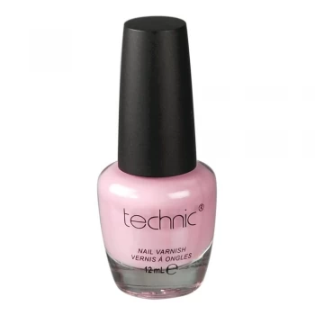 Image of Technic Nail Varnish - Negligee