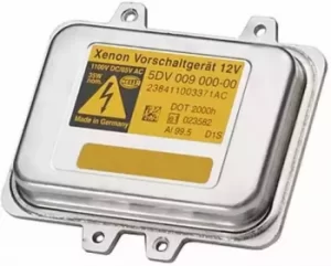 Image of Lighting control unit 5DV009000-001 by Hella