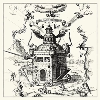 Image of The Barr Brothers - Barr Brothers Vinyl