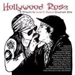 Image of Various Artists - Hollywood Rose (A Tribute To Guns N Roses Greatest Hits) (Music CD)