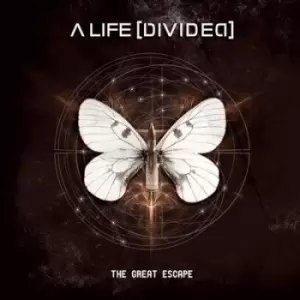 Image of The Great Escape by A Life Divided CD Album