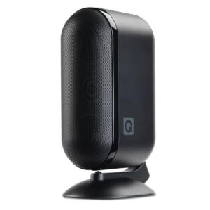 Image of Q Acoustics Q7000IB 5.1 Home Cinema Speaker Package in Black