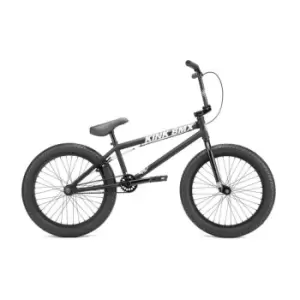 Image of Kink Curb BMX Bike - Black