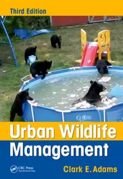 Image of Urban Wildlife Management