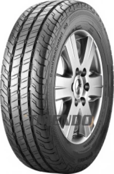 Image of Continental ContiVanContact 100 ( 225/55 R17 101V RF )